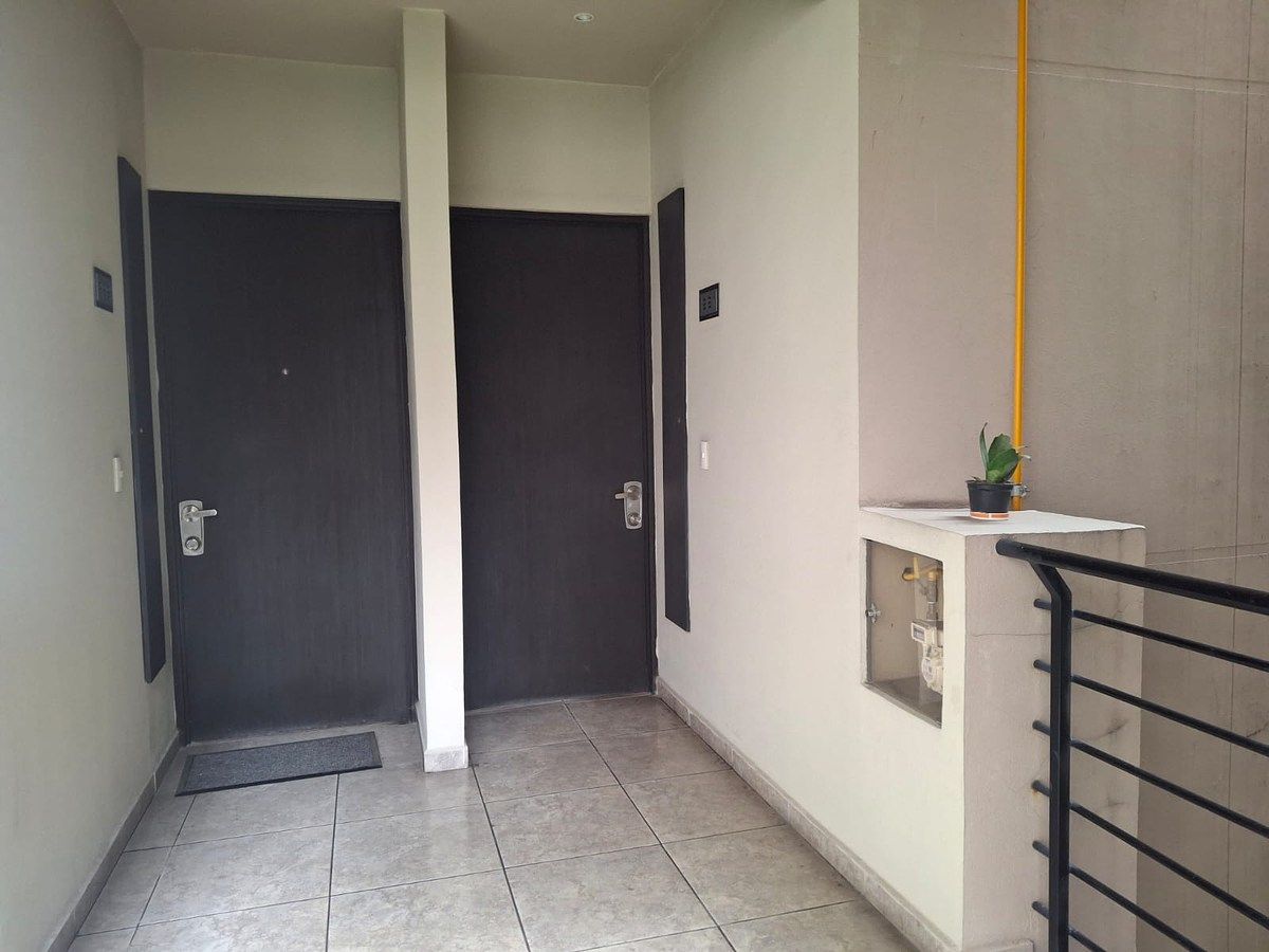 Departamento en Acacias, Benito Juárez, foto 11 de 22