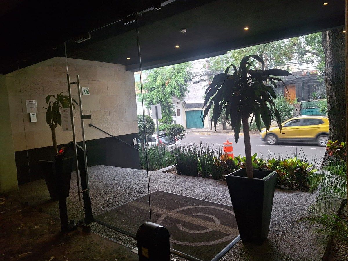 Departamento en Acacias, Benito Juárez, foto 21 de 22