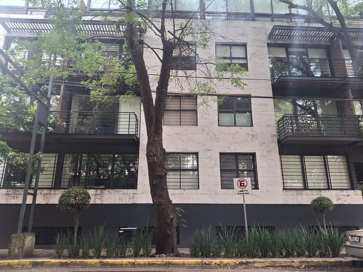 Departamento en Acacias, Benito Juárez, foto 22 de 22