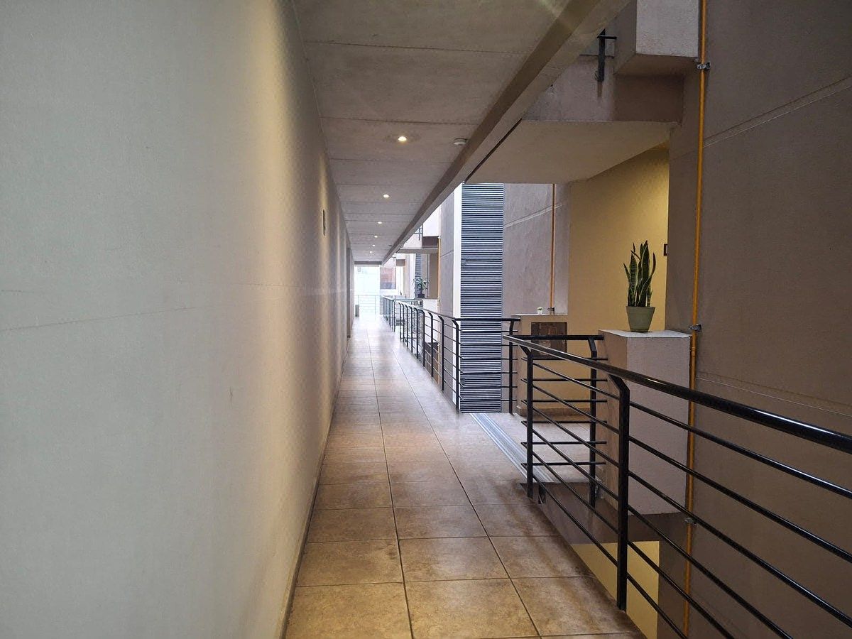 Departamento en Acacias, Benito Juárez, foto 12 de 22