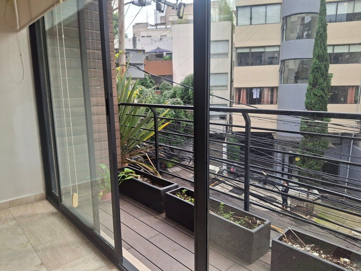 Departamento en Acacias, Benito Juárez, foto 9 de 22