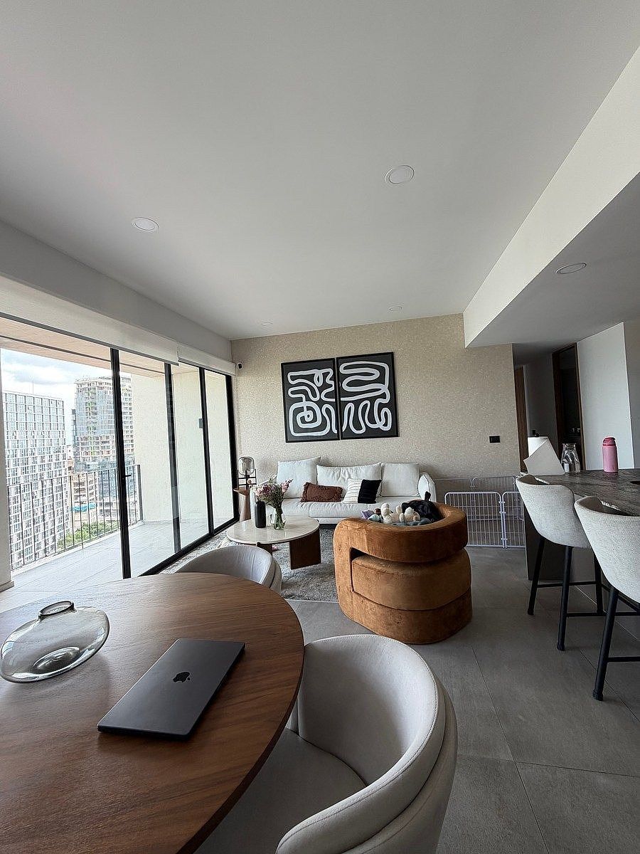 Departamento en venta en Livet Ottawa (esq. Buenos Aires y Ottawa), foto 1 de 14