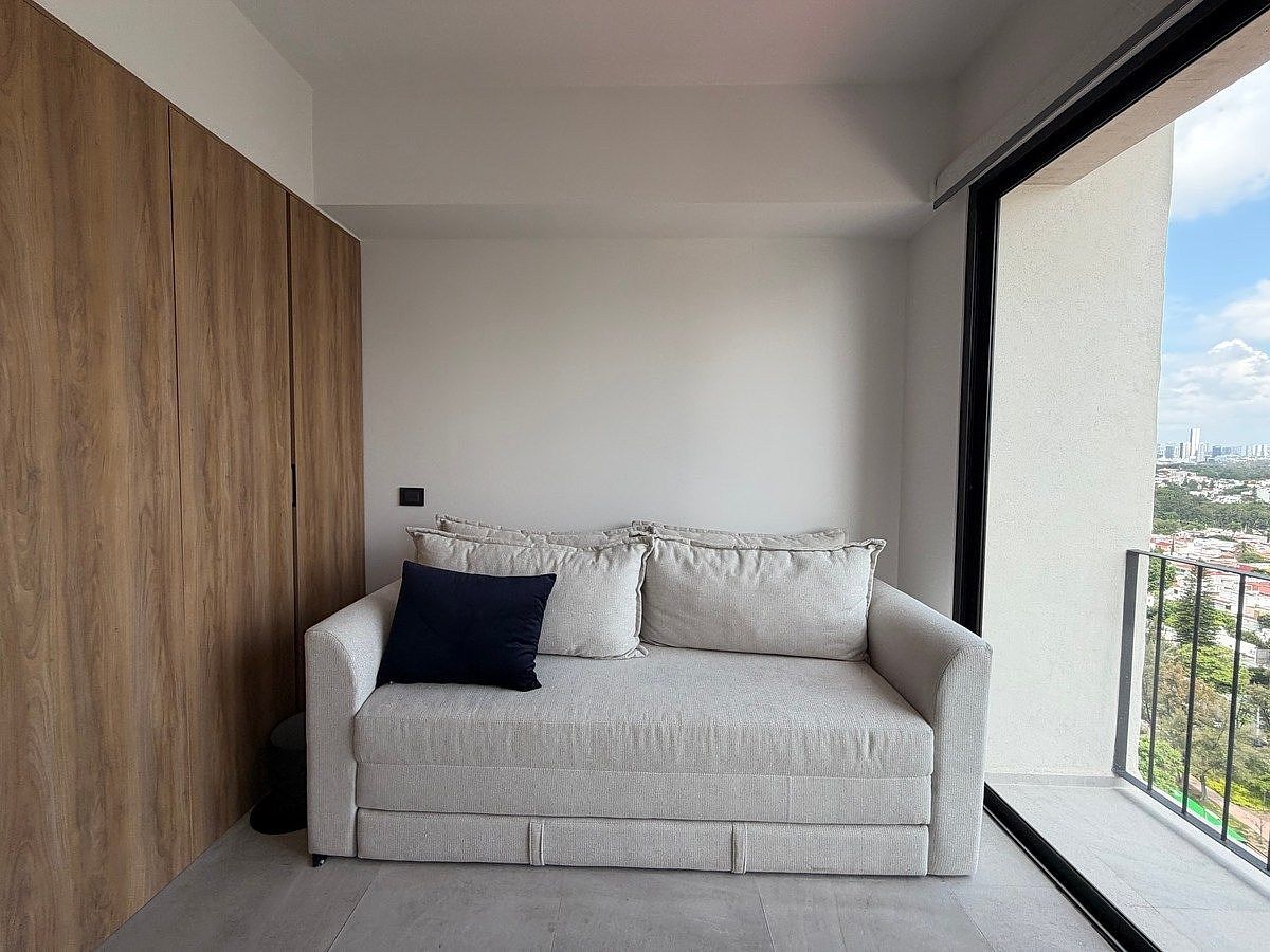 Departamento en Circunvalación Américas, Guadalajara, foto 6 de 14