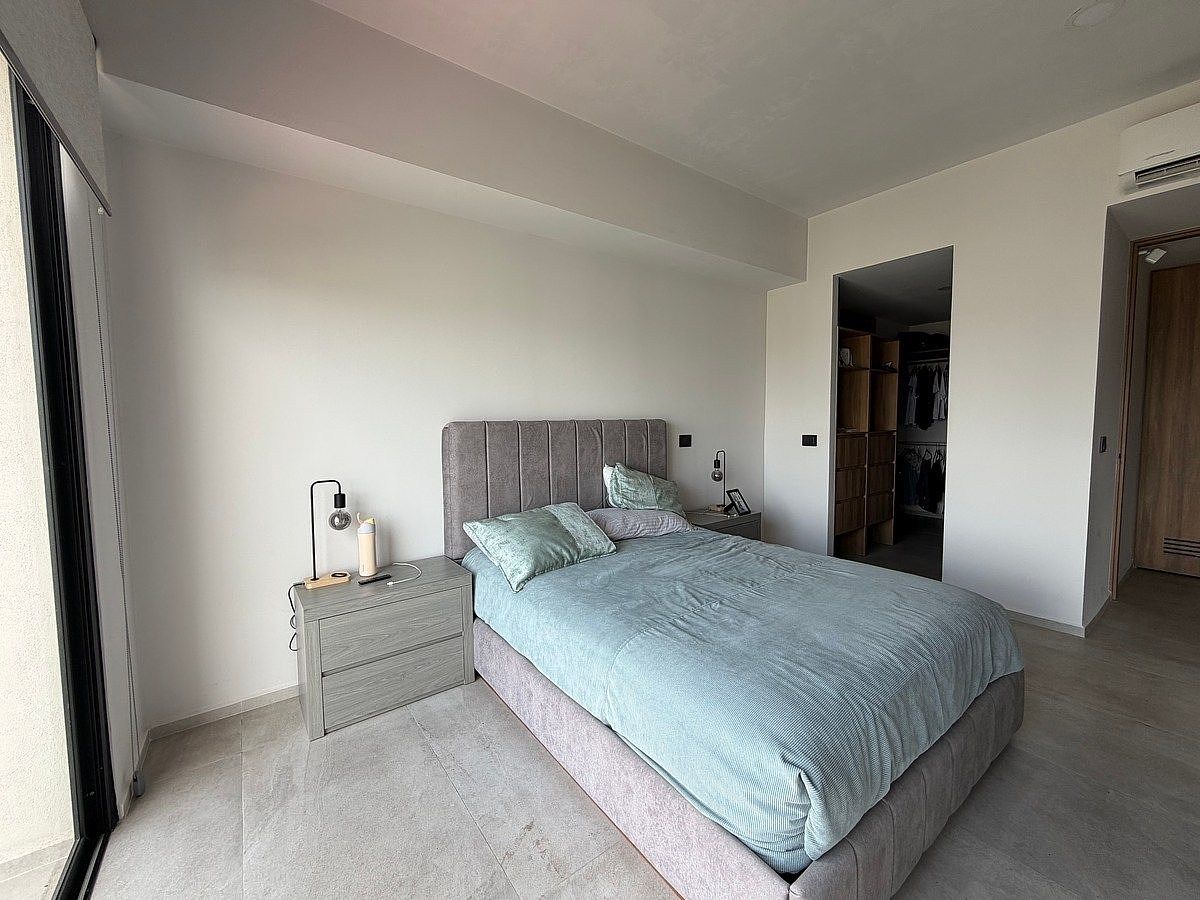 Departamento en Circunvalación Américas, Guadalajara, foto 8 de 14