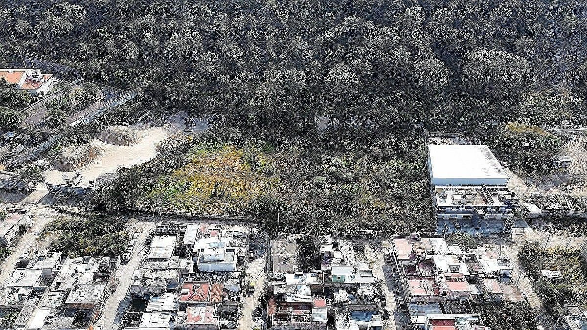 Terreno comercial en Santa Ana Tepetitlán, Zapopan, foto 2 de 17
