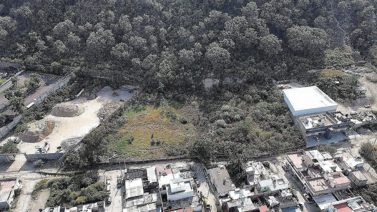 Terreno comercial en Santa Ana Tepetitlán, Zapopan, foto 3 de 17