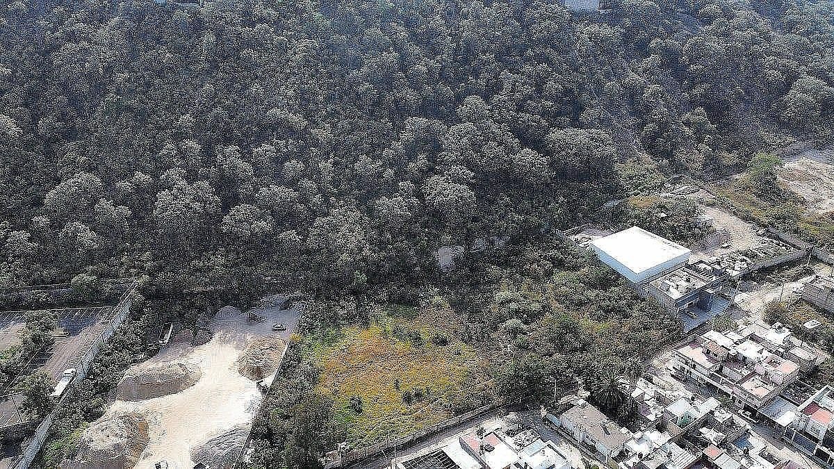 Terreno comercial en Santa Ana Tepetitlán, Zapopan, foto 4 de 17
