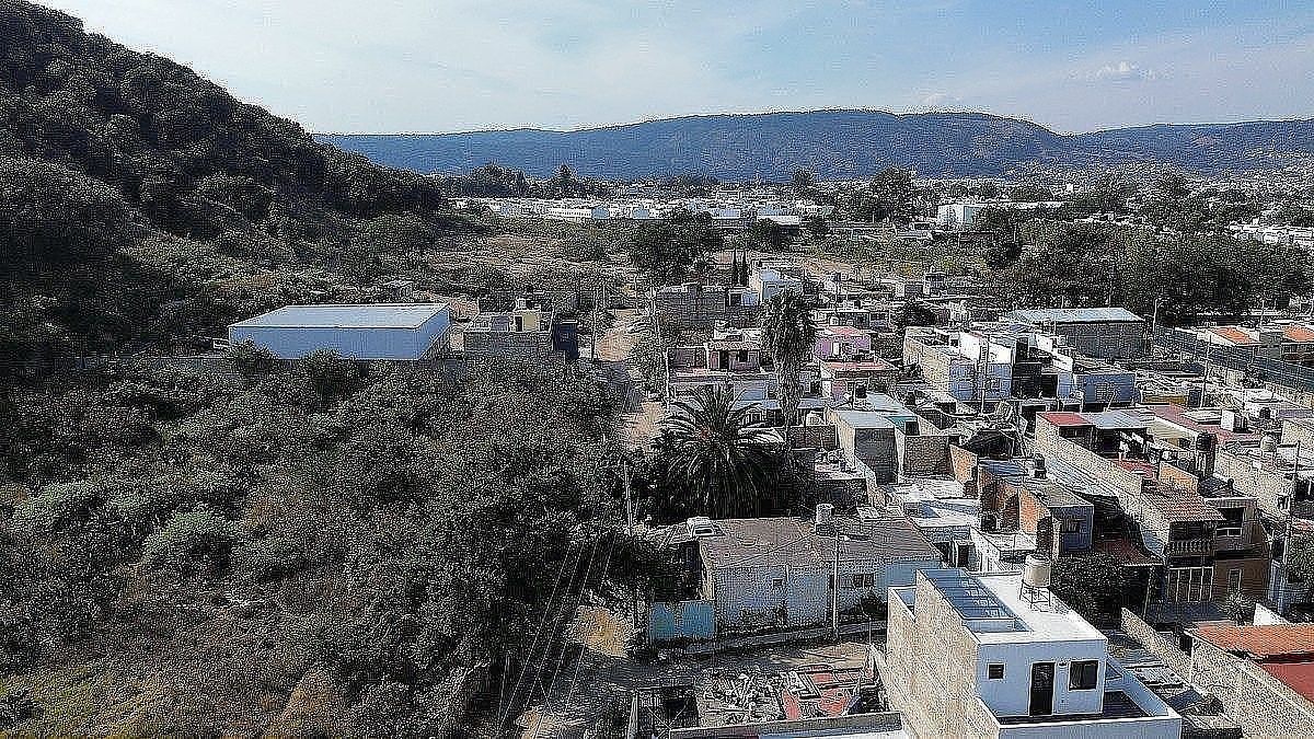 Terreno comercial en Santa Ana Tepetitlán, Zapopan, foto 6 de 17
