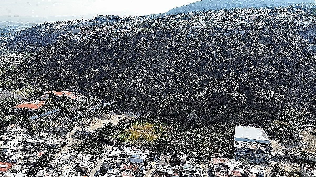 Terreno comercial en Santa Ana Tepetitlán, Zapopan, foto 7 de 17