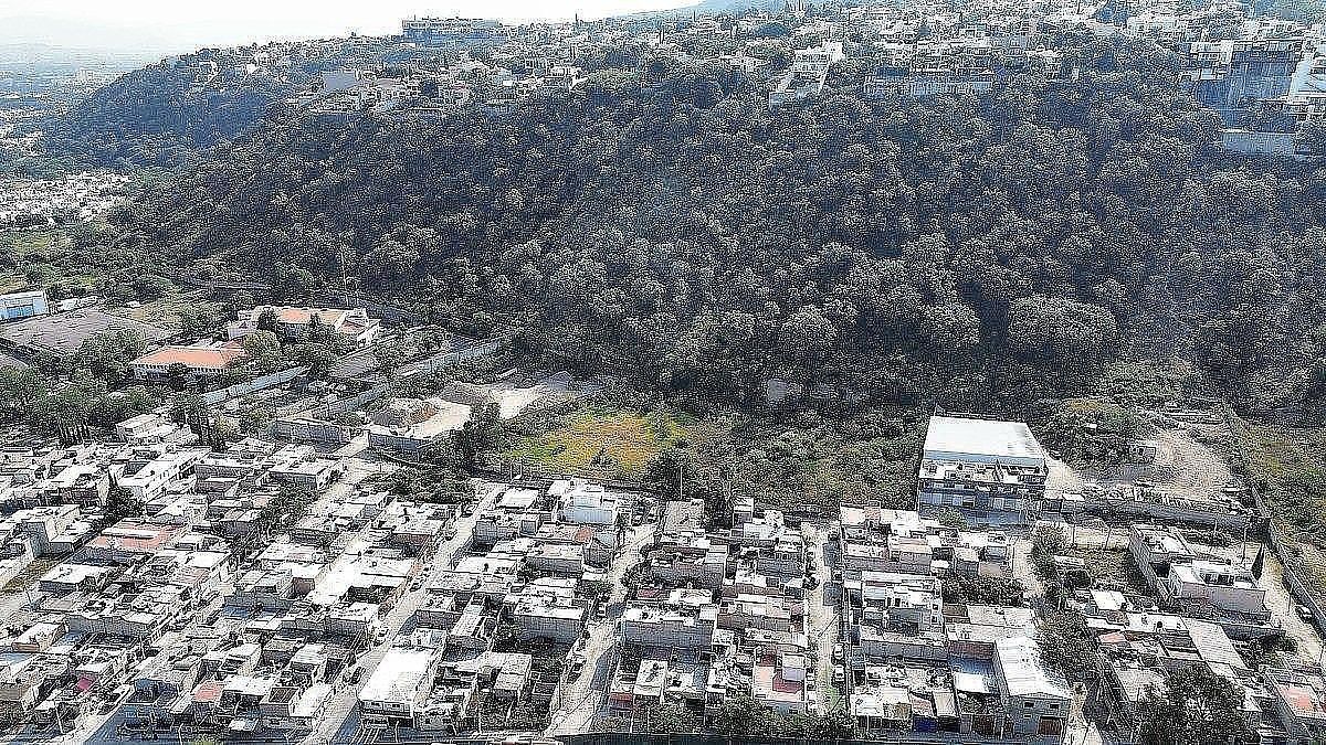 Terreno comercial en Santa Ana Tepetitlán, Zapopan, foto 9 de 17