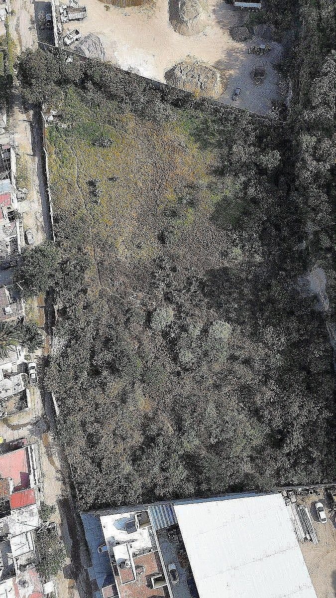 Terreno comercial en Santa Ana Tepetitlán, Zapopan, foto 10 de 17
