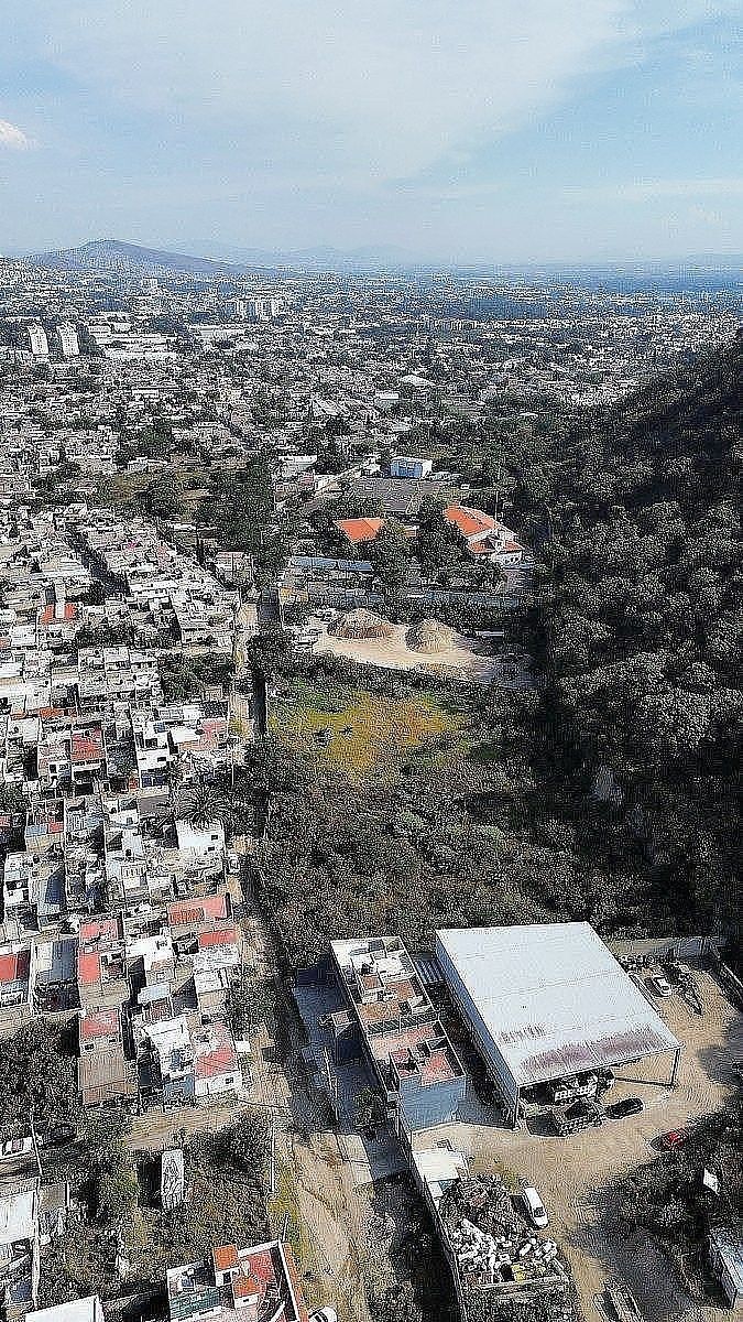 Terreno comercial en Santa Ana Tepetitlán, Zapopan, foto 11 de 17