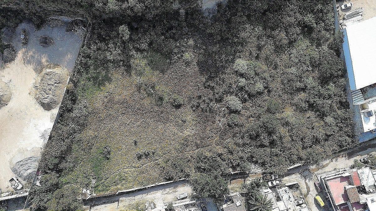 Terreno comercial en Santa Ana Tepetitlán, Zapopan, foto 12 de 17