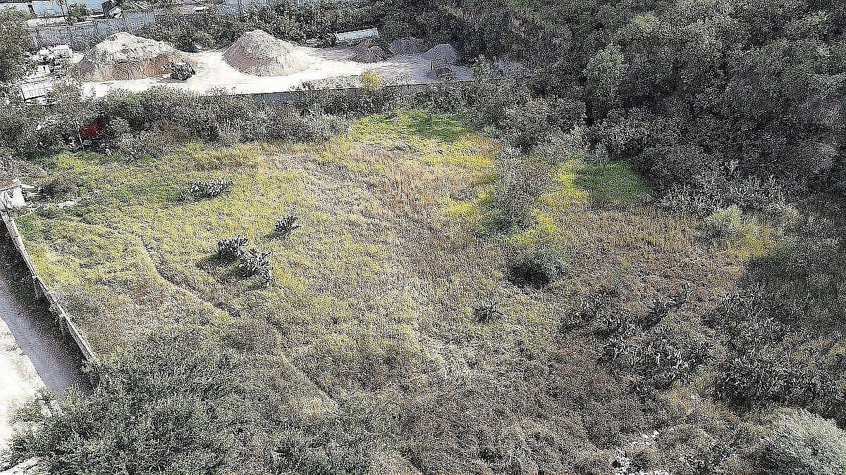 Terreno comercial en Santa Ana Tepetitlán, Zapopan, foto 14 de 17