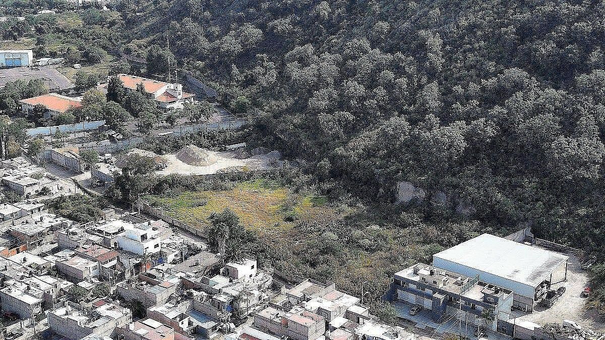 Terreno comercial en Santa Ana Tepetitlán, Zapopan, foto 15 de 17