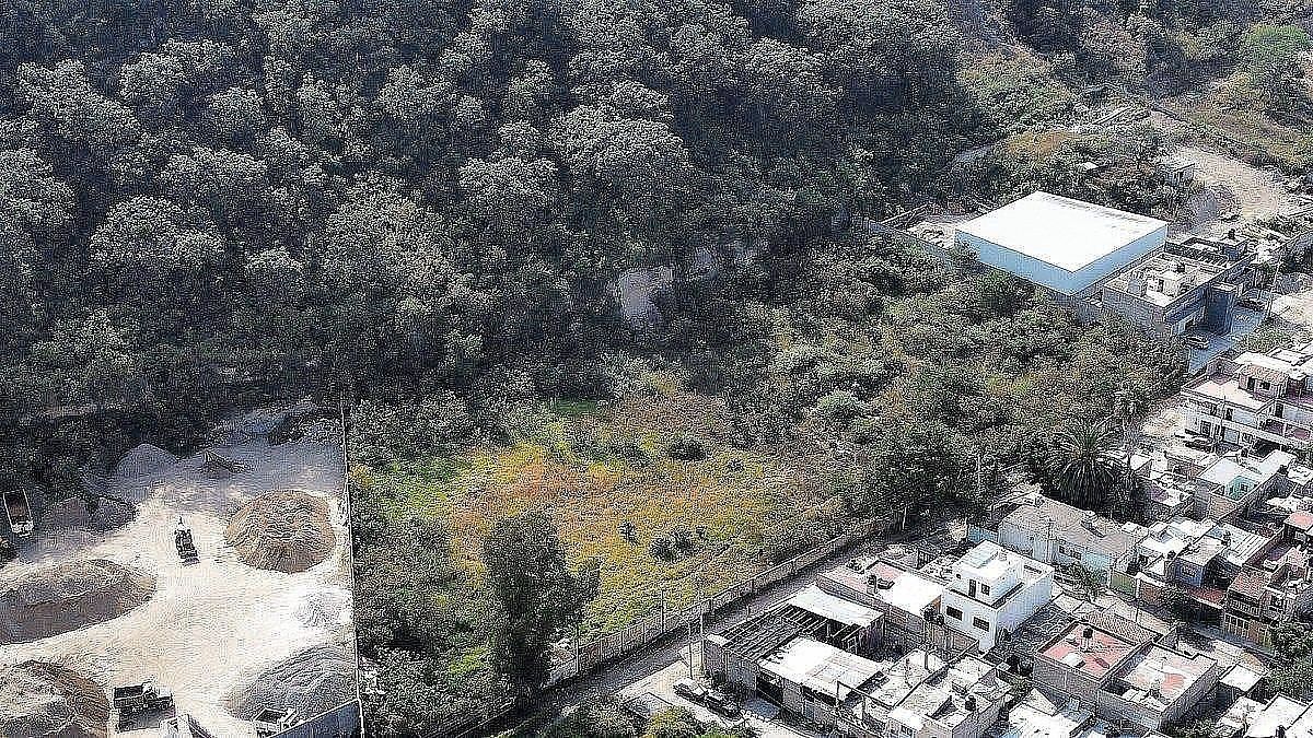 Terreno comercial en Santa Ana Tepetitlán, Zapopan, foto 16 de 17