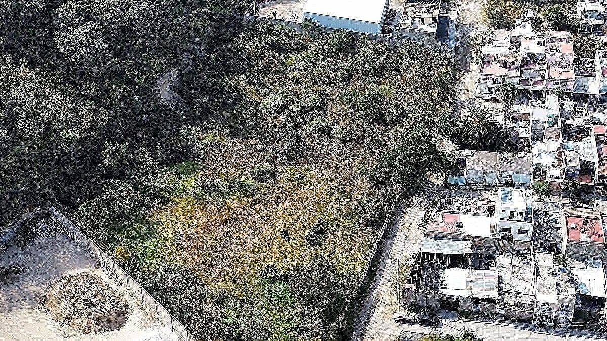 Terreno comercial en Santa Ana Tepetitlán, Zapopan, foto 17 de 17