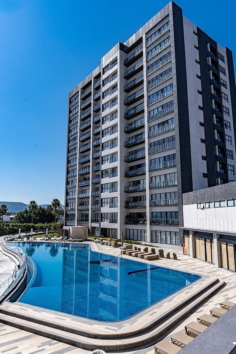 Departamento en Valle Real, Zapopan, foto 16 de 28