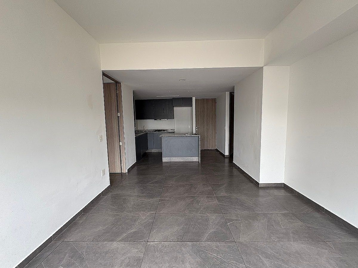Departamento en venta en Colonia Americana – Zona Chapultepec, foto 1 de 8