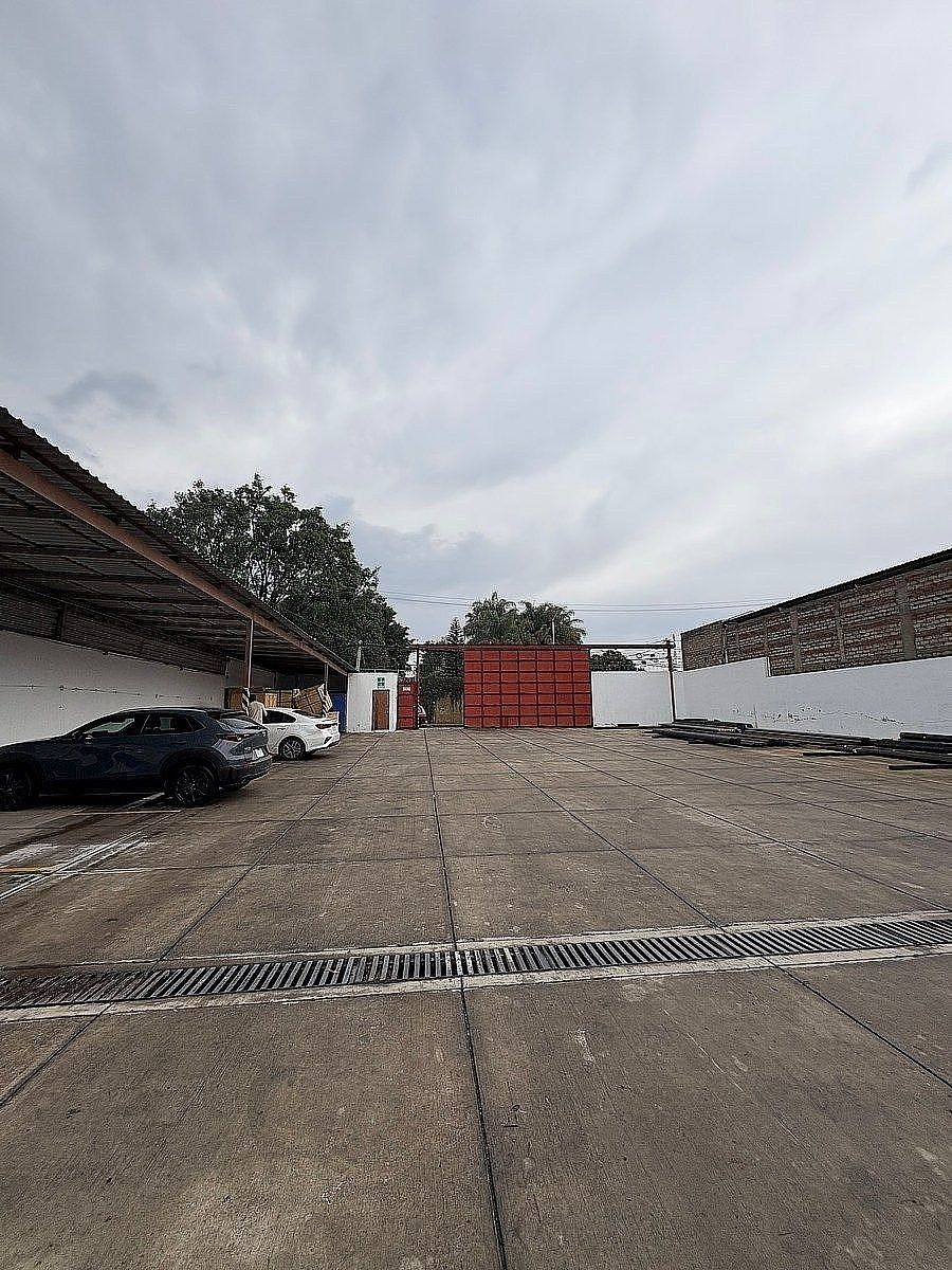 Industrial Building in Agua Blanca Industrial, Zapopan, photo 2 of 7