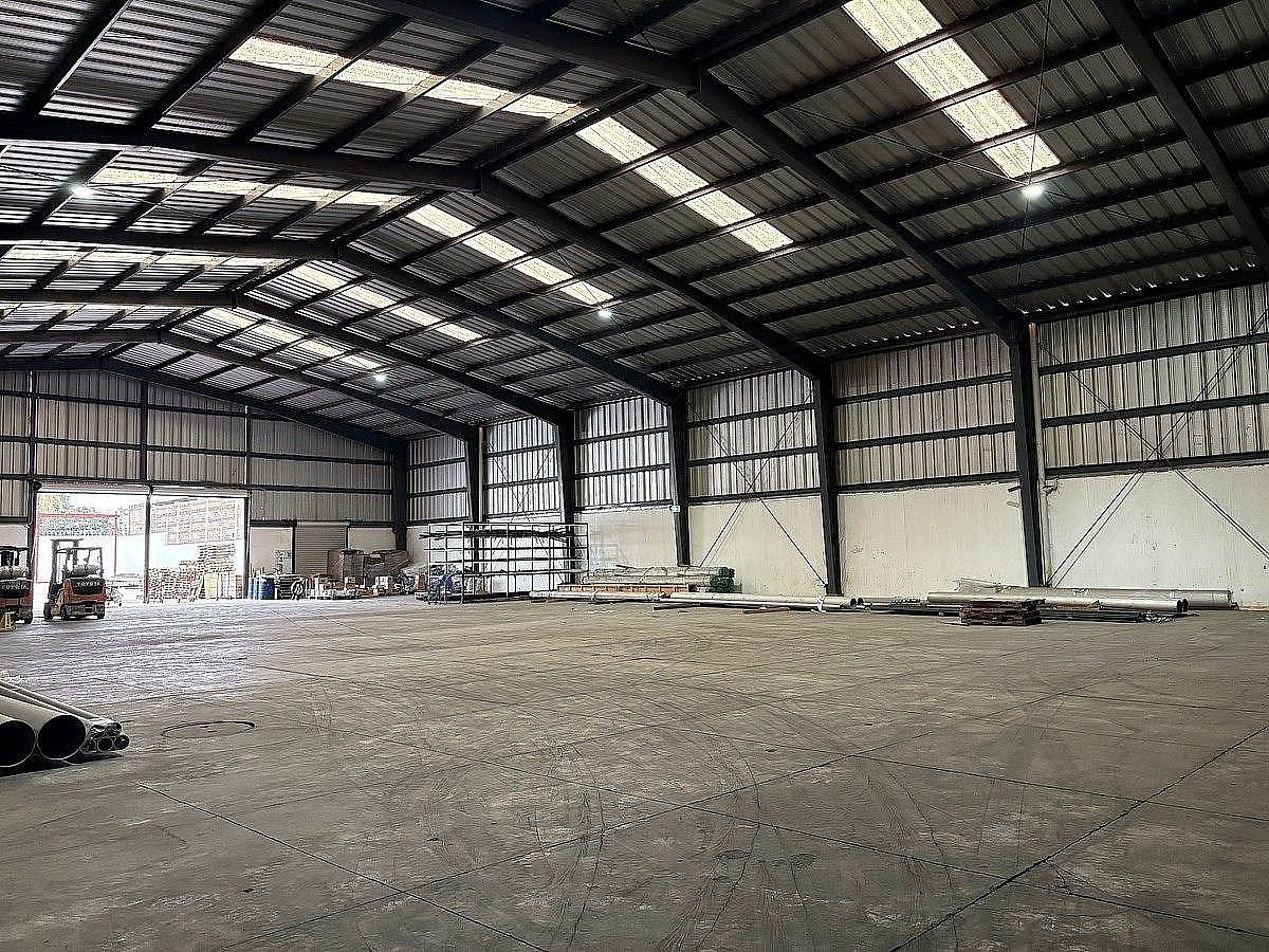 Industrial Building in Agua Blanca Industrial, Zapopan, photo 4 of 7