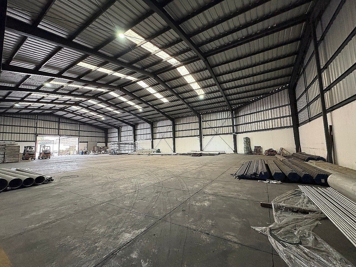 Industrial Building in Agua Blanca Industrial, Zapopan, photo 6 of 7