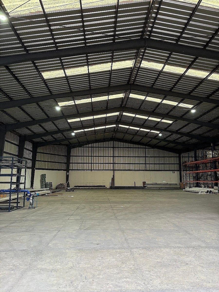 Industrial Building in Agua Blanca Industrial, Zapopan, photo 7 of 7