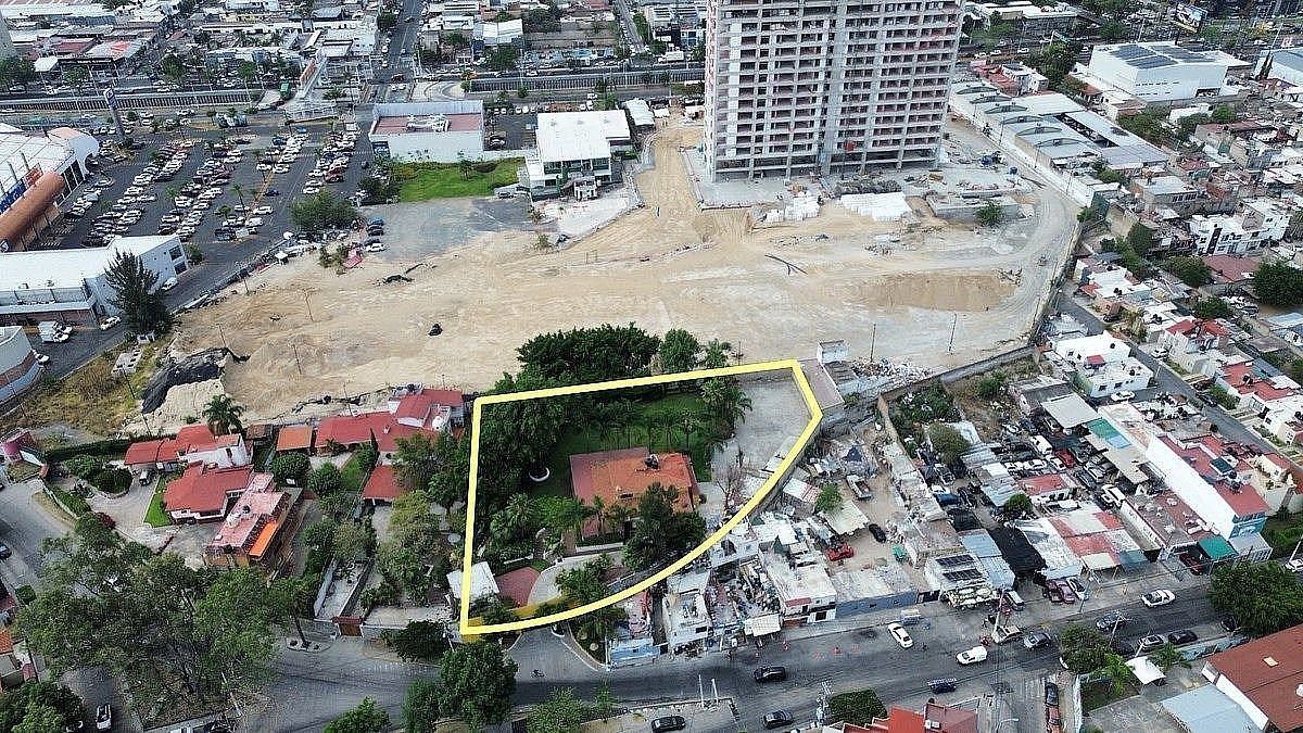 Terreno Ideal para Desarrollar, foto 1 de 6