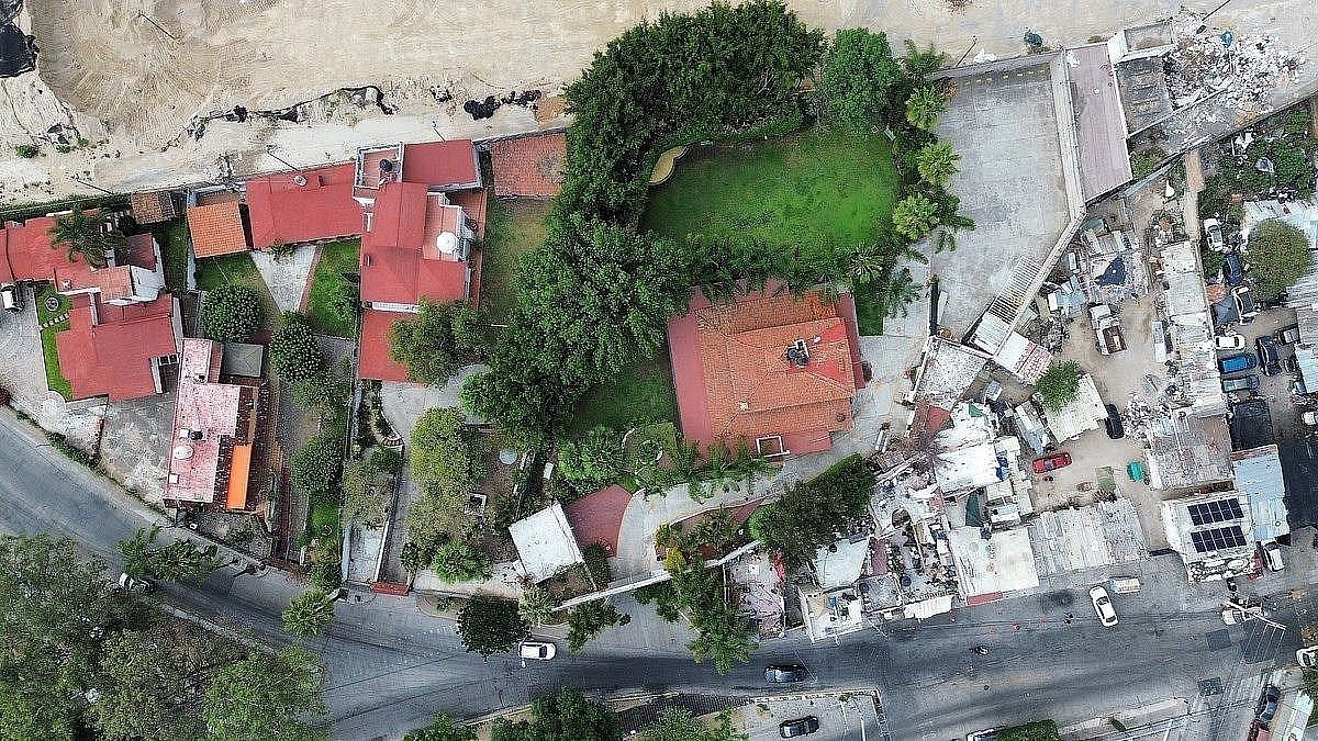 Lote comercial em Lomas Universidad, Zapopan, foto 3 de 6