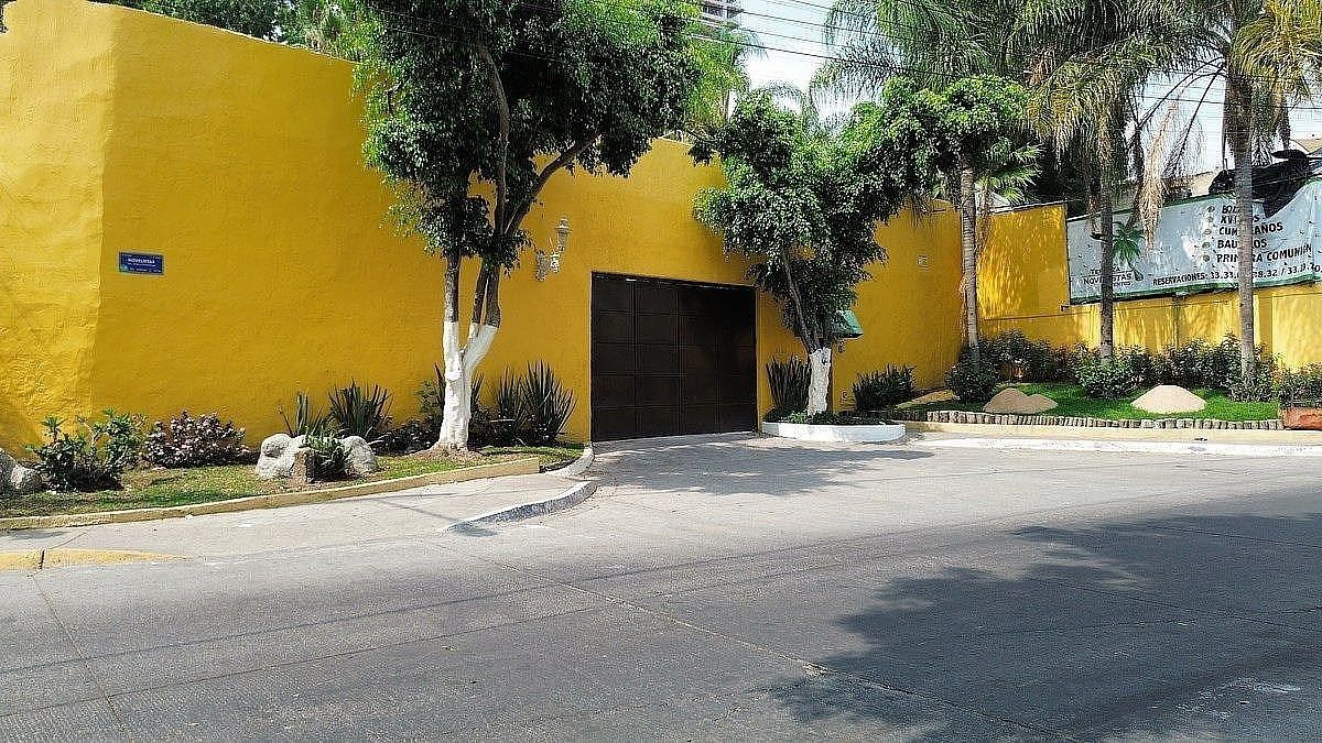 Lote comercial em Lomas Universidad, Zapopan, foto 6 de 6