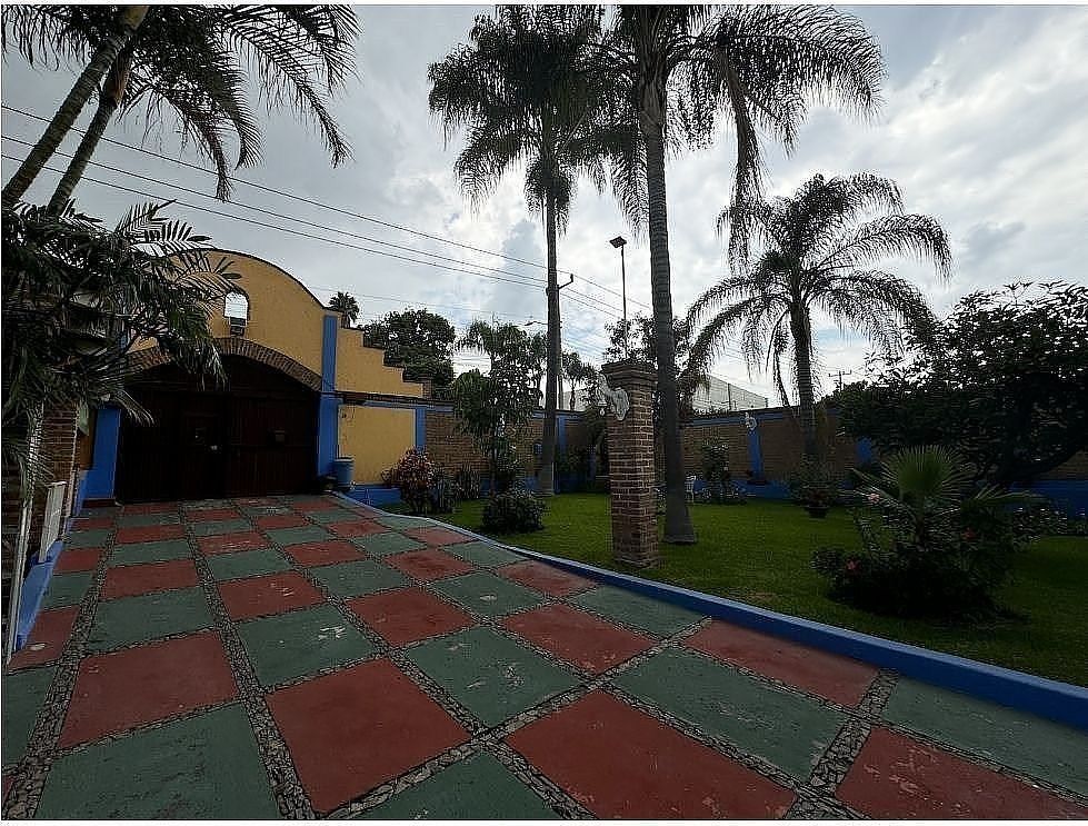 Chácara em Nuevo México, Zapopan, foto 24 de 29
