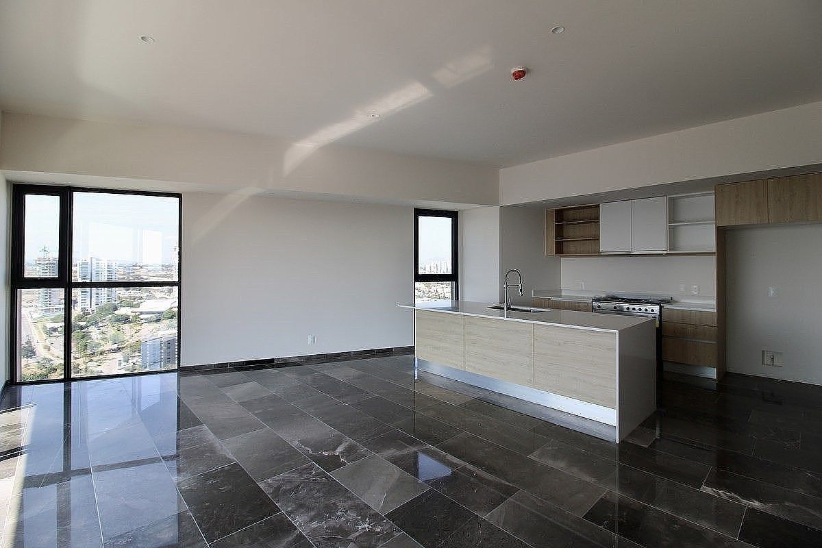 Apartamento em Condominio Puerta Plata, Zapopan, foto 4 de 22