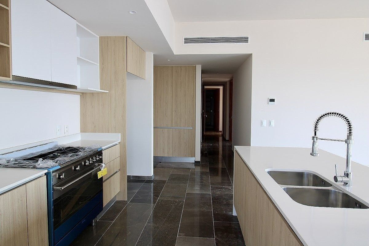 Apartamento em Condominio Puerta Plata, Zapopan, foto 5 de 22
