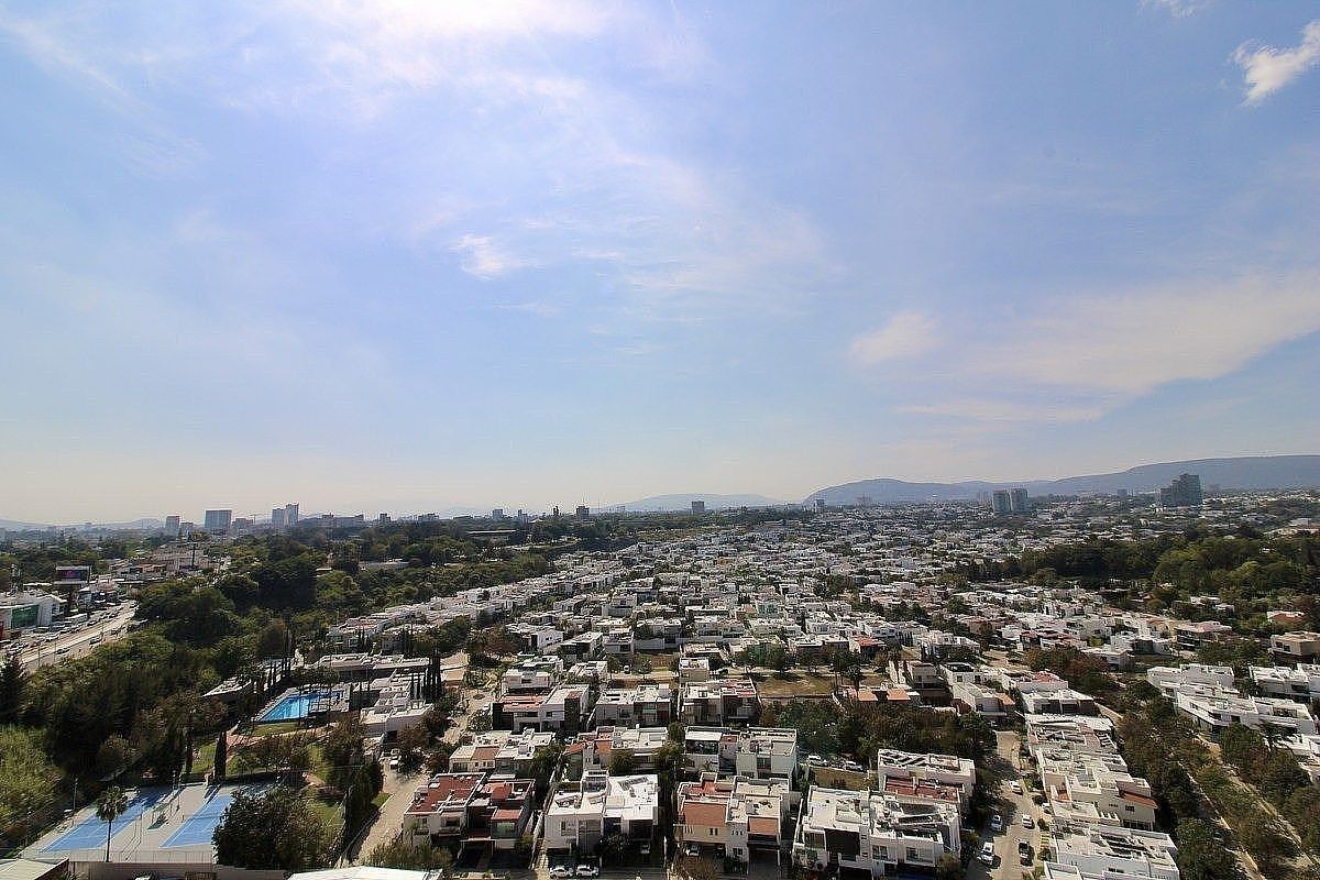Apartamento em Condominio Puerta Plata, Zapopan, foto 14 de 22