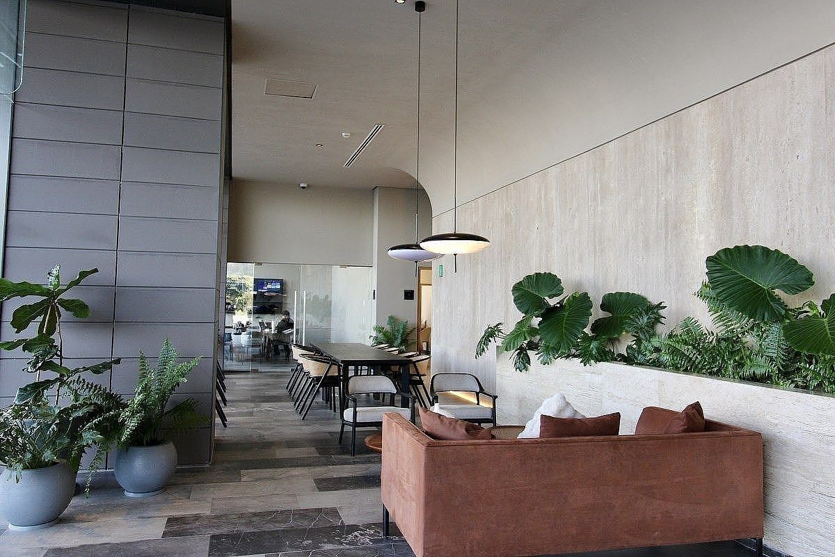 Apartamento em Condominio Puerta Plata, Zapopan, foto 15 de 22