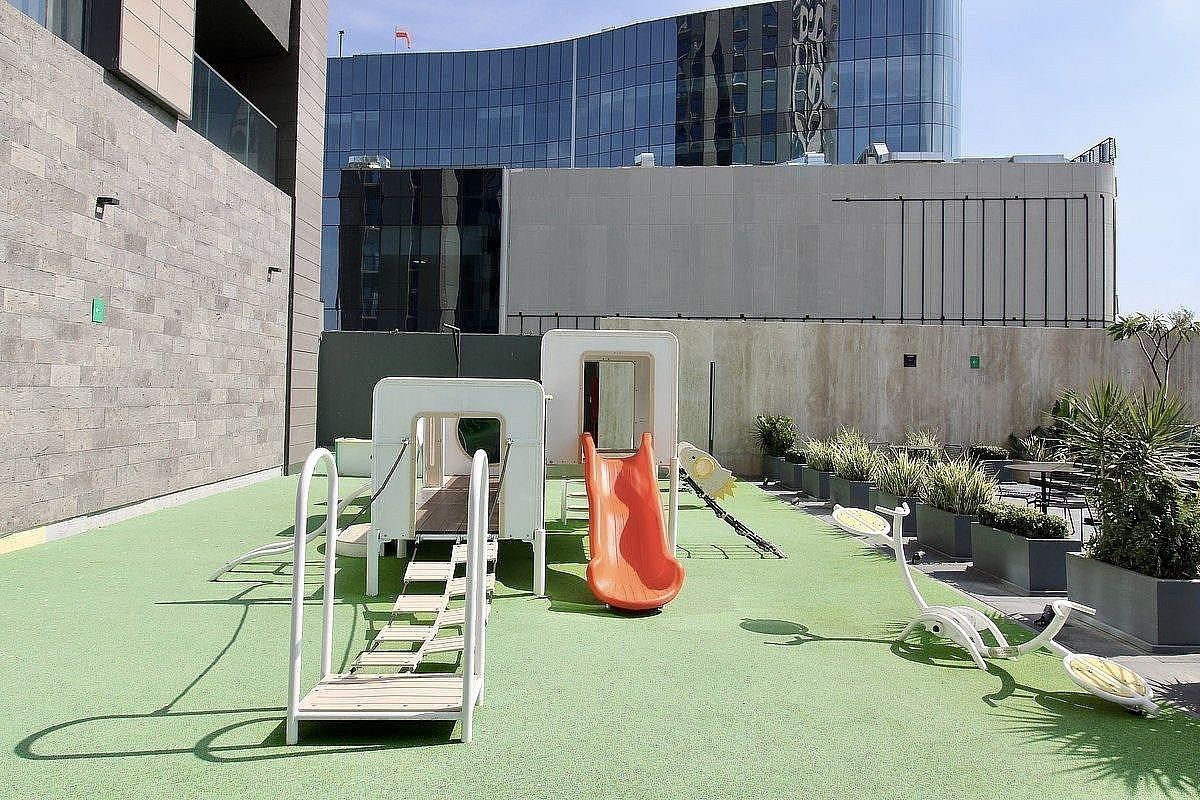 Apartamento em Condominio Puerta Plata, Zapopan, foto 20 de 22