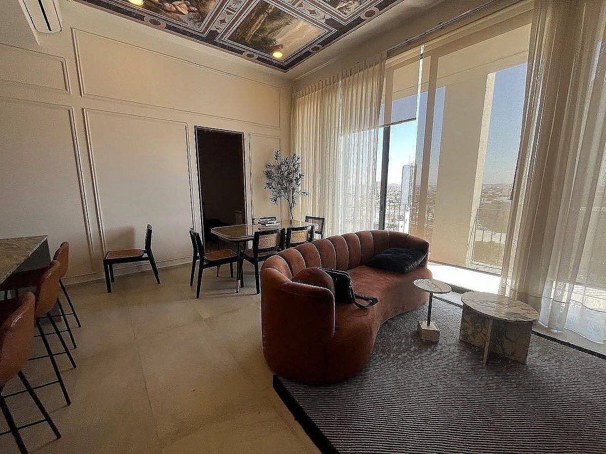 PH con terraza en venta en Livet Ottawa, foto 1 de 22