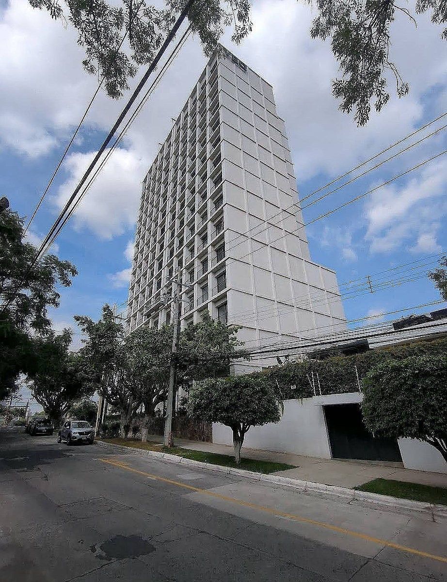 Departamento en Italia Providencia, Guadalajara, foto 4 de 22