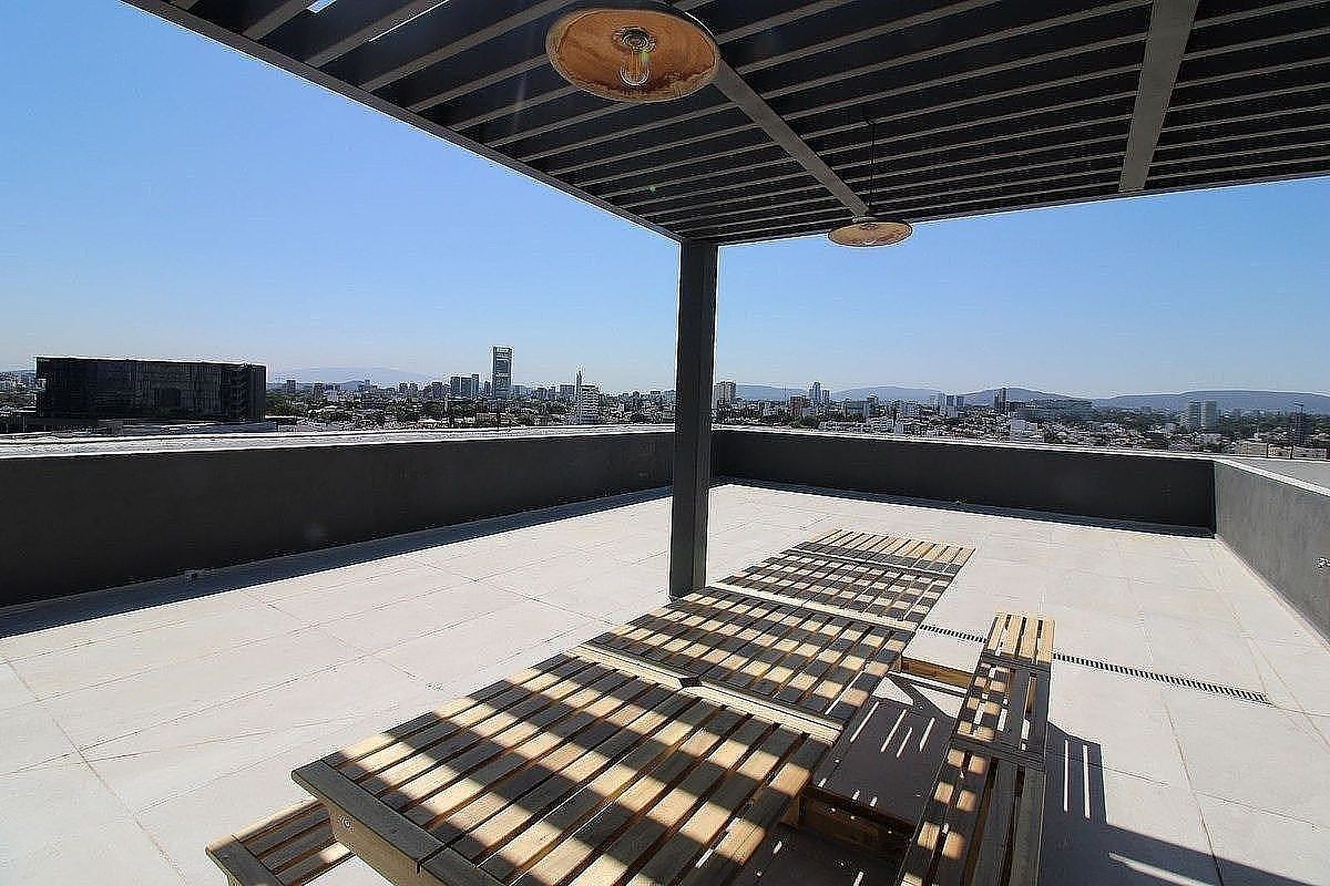 Departamento en Italia Providencia, Guadalajara, foto 8 de 22