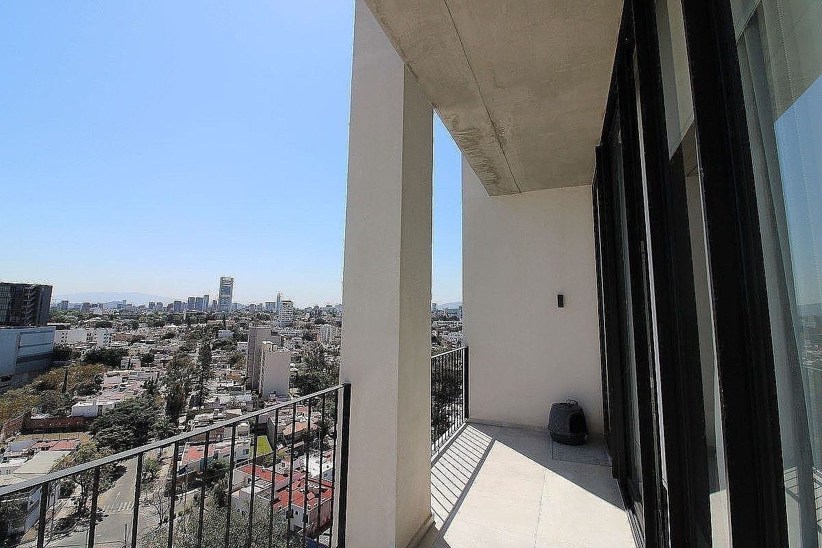 Departamento en Italia Providencia, Guadalajara, foto 12 de 22