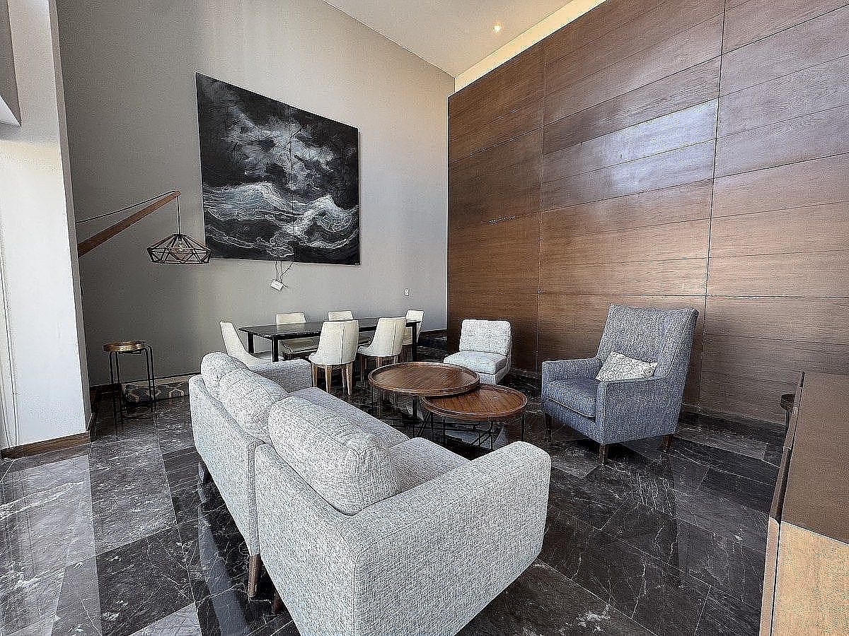 Departamento amueblado en renta en Oliva Residence – Col. Americana, foto 1 de 20
