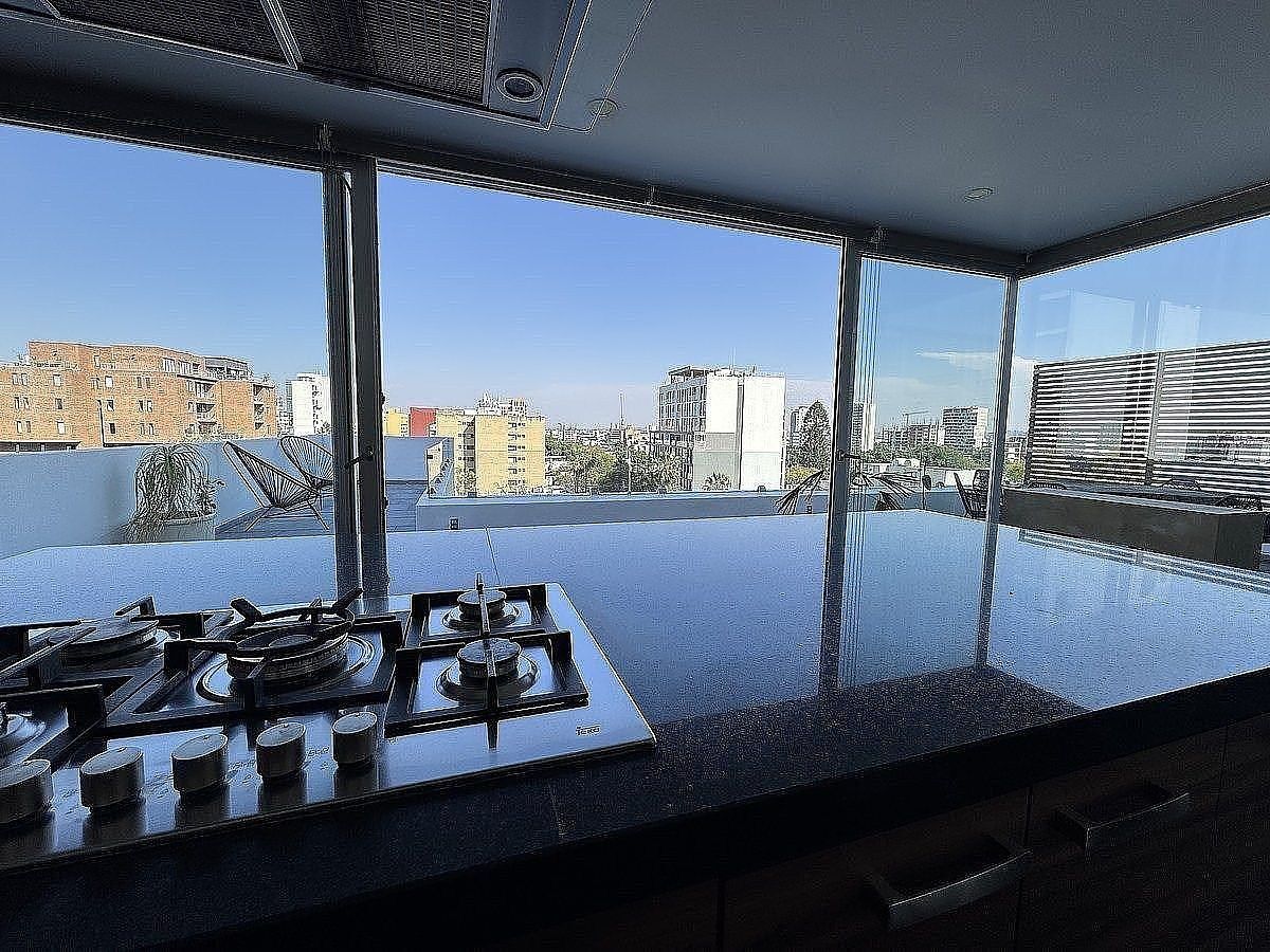Departamento en Lafayette, Guadalajara, foto 3 de 20