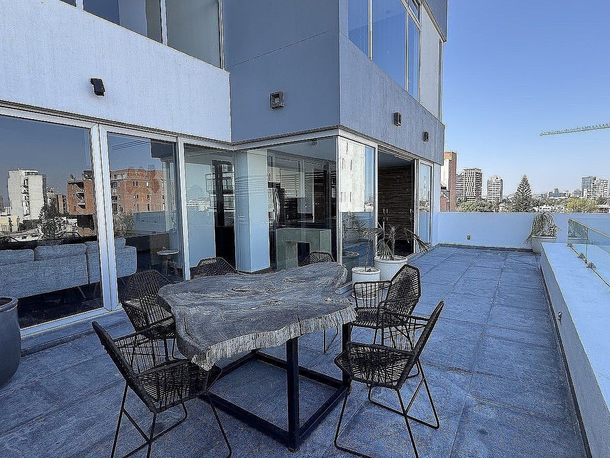 Departamento en Lafayette, Guadalajara, foto 6 de 20