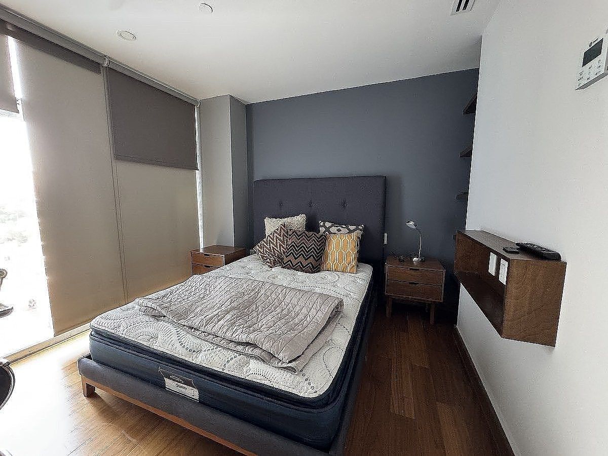 Departamento en Lafayette, Guadalajara, foto 10 de 20