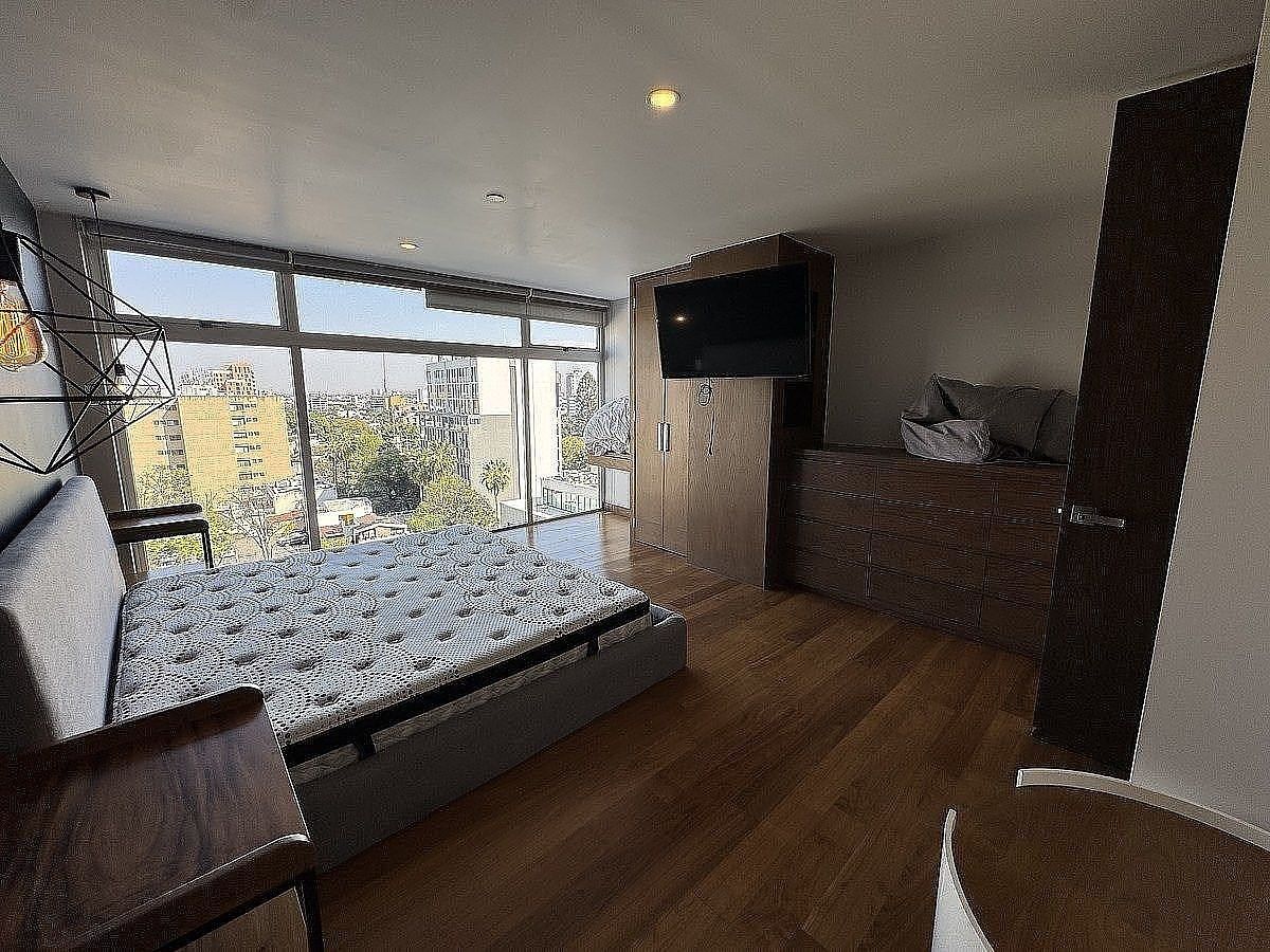 Departamento en Lafayette, Guadalajara, foto 18 de 20