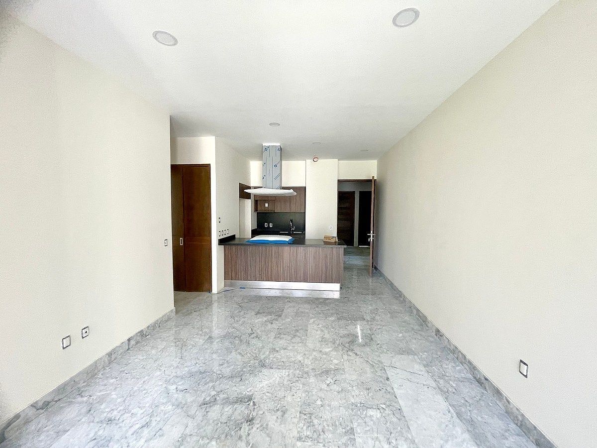 Apartamento em Colomos Patria, Zapopan, foto 3 de 6