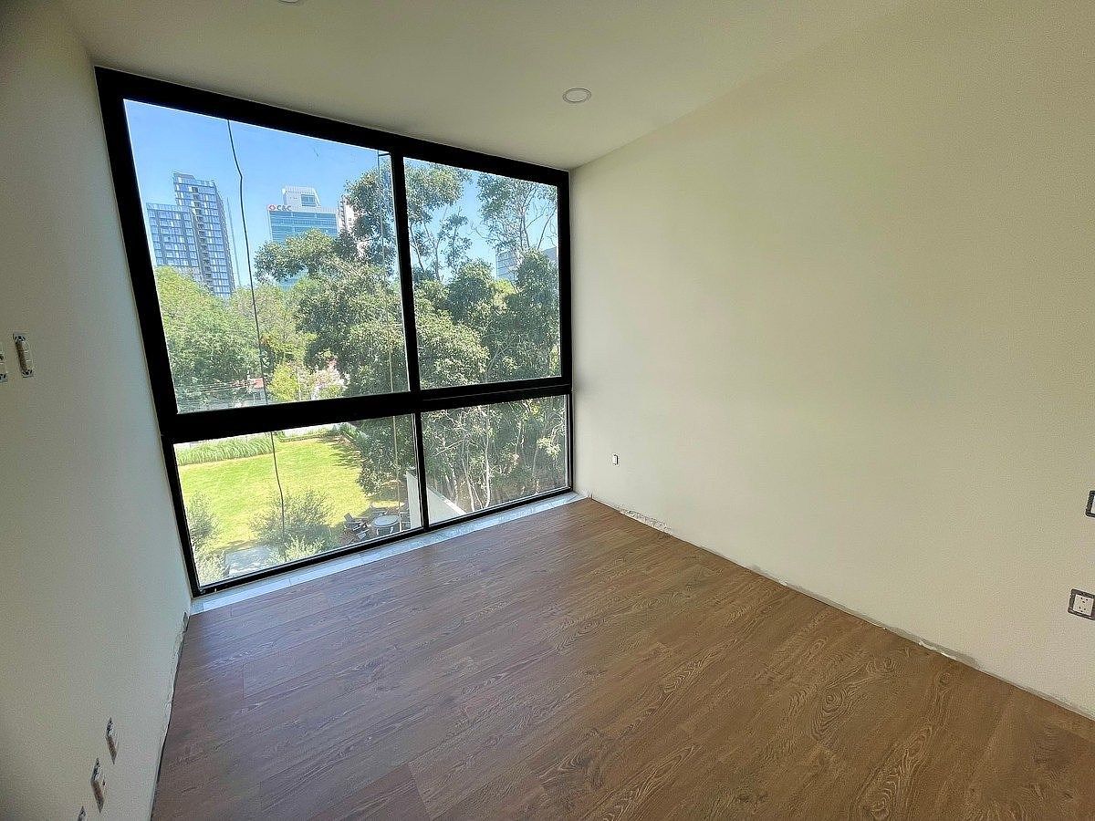 Apartamento em Colomos Patria, Zapopan, foto 6 de 6