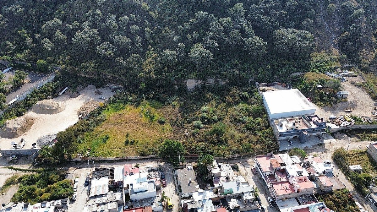Lote comercial em Santa Ana Tepetitlán, Zapopan, foto 11 de 13