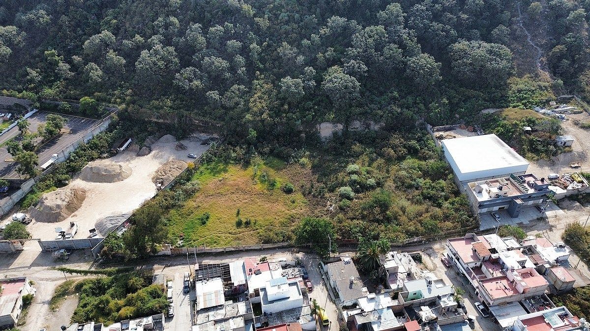 Lote comercial em Santa Ana Tepetitlán, Zapopan, foto 12 de 13
