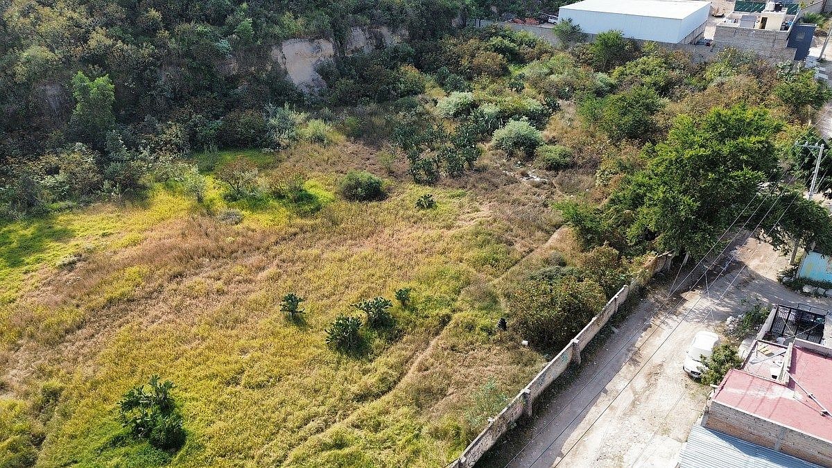 Lote comercial em Santa Ana Tepetitlán, Zapopan, foto 13 de 13